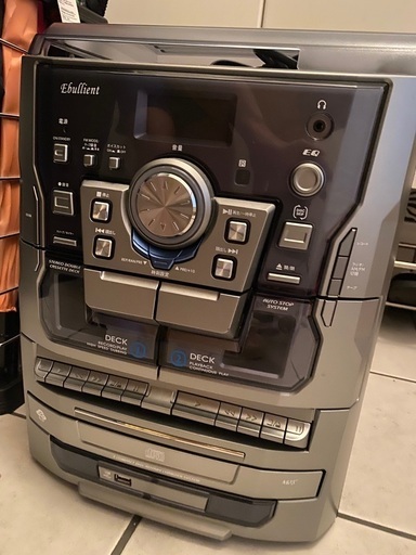 レコード