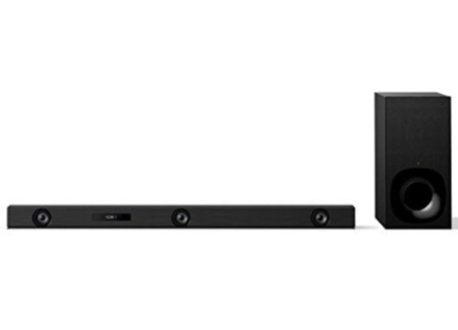 プロジェクター、ホームシアター SONY HT-Z9F
