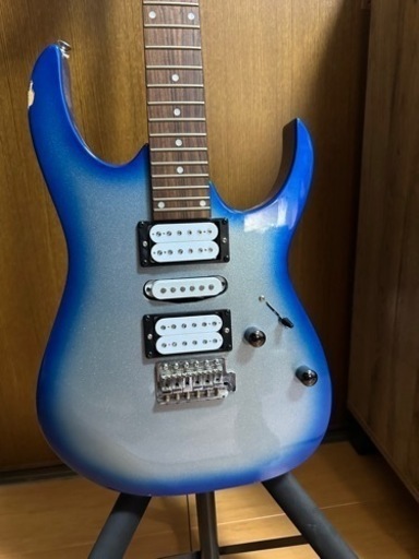 Ibanez エレキギター ジャンク\n