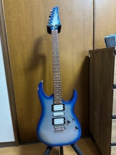 Ibanez エレキギター ジャンク\n