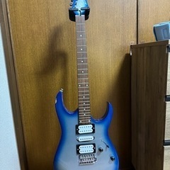 Ibanez エレキギター