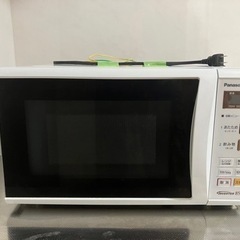 Panasonic 電子レンジ