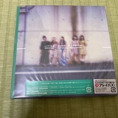 リトグリ　CD／DVD