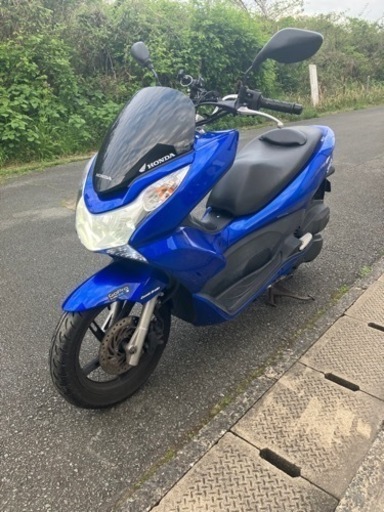 スズキ PCX125