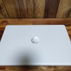 [確定]HP Laptop 15 db0156AU Ubuntu...