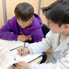 【岡山市】小・中学生の個別学習塾【家庭教師】