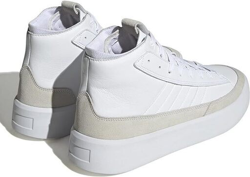新品未使用 28.5㎝　アディダス adidas　ZNSORED ハイ ZNSORED HI