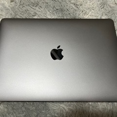 APPLE MacBook Air 2019　MACBOOK A...