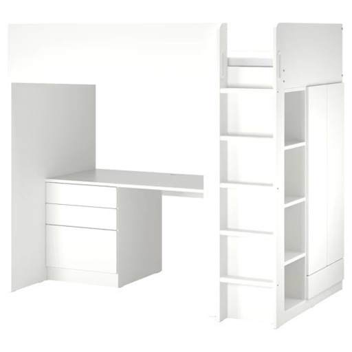 IKEA　SMÅSTAD スモースタード　値段交渉可能\n