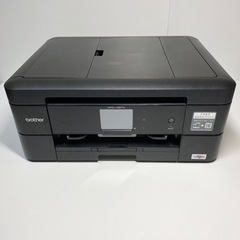 brotherプリンター プリビオ MFC-J887N