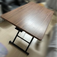家具 昇降テーブル