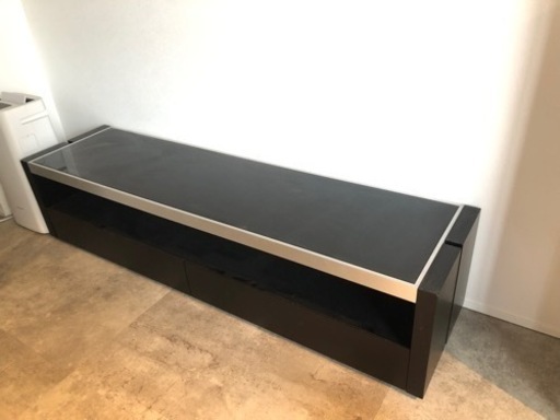 テレビ台　180cm幅\n