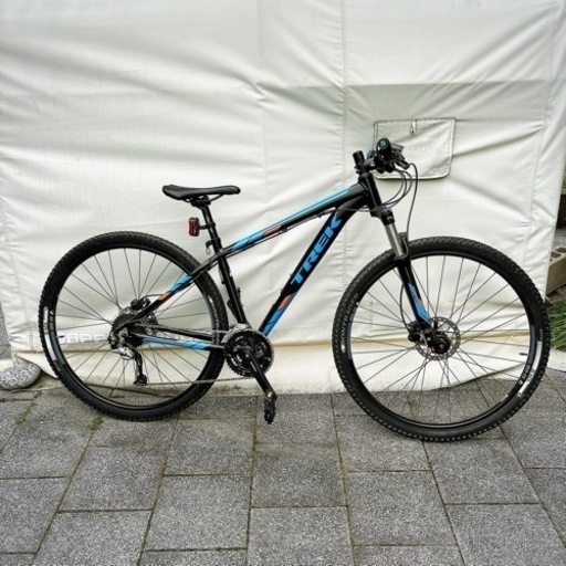 自転車 クロスバイク