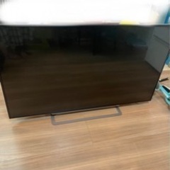 テレビ　REGZA 55インチ