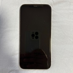 iPhone12 Pro Max128GB