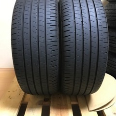 225/50RF18 BRIDGESTONE ブリヂストン TU...