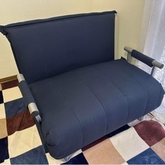 ソファー・ベッド　(sofa bed ) 