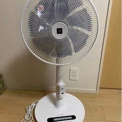 〈ジャンク品〉家電 季節、空調家電 扇風機