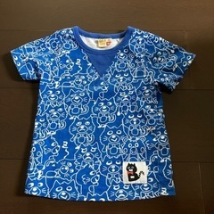 ビッツ/bit'z Tシャツ　90cm