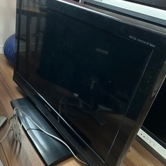 家電 テレビ 液晶テレビ②
 