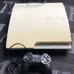 中古品プレステ3