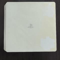 ps4本体