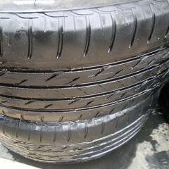 BBS16インチホイールタイヤ4本セット