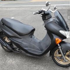 kawasaki★125cc or 150cc★スクーター★エプ...