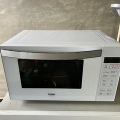 決まりました■中古品■電子レンジ