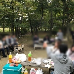 🌈🌈✨郡山で遊び隊🌈🌈✨5月5日ゴールデンウイークBBQ🍖…