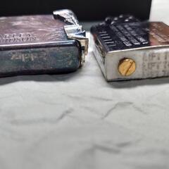 ﾛｲﾔﾙｺﾍﾟﾝﾊｰｹﾞﾝ　セット-zippo オイルライター ハーレーダビットソン サイドウィング6