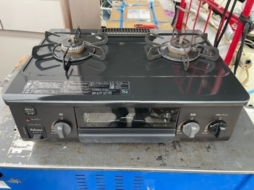 生活雑貨 調理器具 ガステーブルガスコンロLPガス
