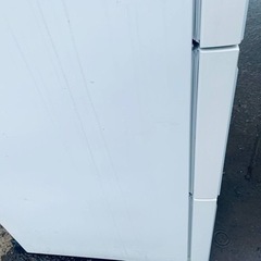 ⭐️Panasonicノンフロン冷凍冷蔵庫⭐️ ⭐️NR-E430GV-W⭐️