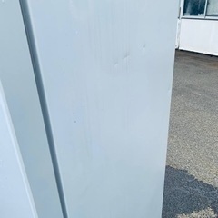 ⭐️Panasonicノンフロン冷凍冷蔵庫⭐️ ⭐️NR-E430GV-W⭐️