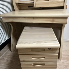 家具 テーブル 学習机(再募集)　　