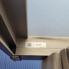 LIXIL　サイクルポート　フーゴF　6月初旬引き渡し希望