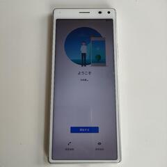 SONY Xperia8