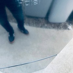 ⭐️ハイアール冷凍冷蔵庫⭐️ ⭐️JR-NF148CK⭐️