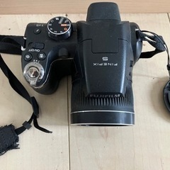 富士フィルム　s3200