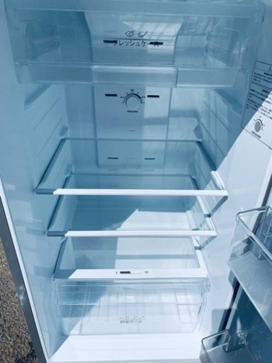 ⭐️Hisense2ドア冷凍冷蔵庫 HR-B2302⭐️ ✓Hisense2ドア冷凍冷蔵庫✓