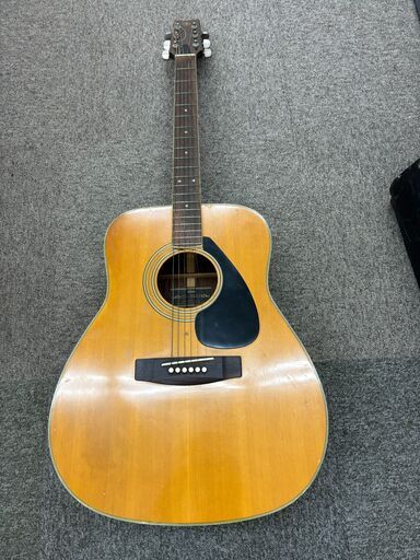 【YAMAHA】アコースティックギターFG-300J【松戸市リユース工房】