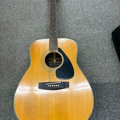 【YAMAHA】アコースティックギターFG-300J【松戸市リユ...