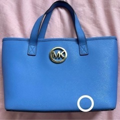 マイケルコース MICHEAL KORS 靴/バッグ バッグ ト...