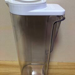 お茶ポット・小粒製氷機・粉ふるい・食器棚シート　まとめて