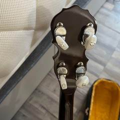 バンジョー Tenesy 1982