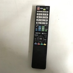 即日受渡❣️SHARP  AQUOS40型 HDMI端子×3端子13500円