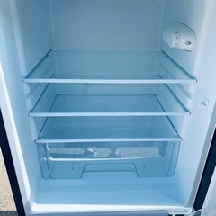 ⭐️アイリスオーヤマノンフロン冷凍冷蔵庫 ⭐️ ⭐️IRSD-14A-B⭐️