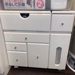 美品♡可愛いドレッサー