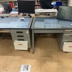 家具 オフィス用家具 机