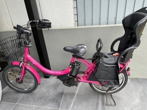 自転車 電動アシスト自転車